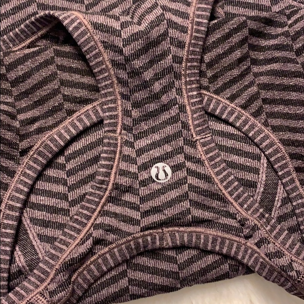 Lululemon Tank Top - Picture 2 of 4
